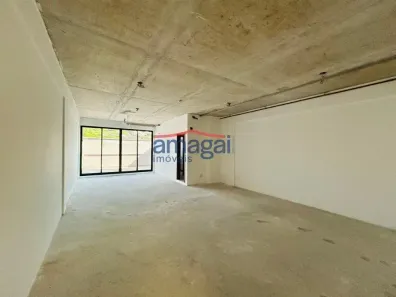 Sala Comercial para alugar, 58m² no Centro, Jacareí