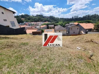 Lote/Terreno à venda, 250m² no Jardim Rio das Pedras, Cotia