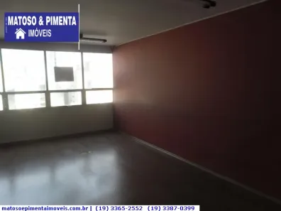 Sala Comercial com 1 Quarto para alugar, 18m² no Centro, Campinas