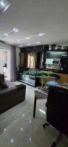 Apartamento com 2 Quartos à venda, 69m² no Vila das Hortências, Jundiaí