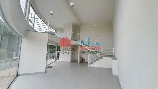 Sala Comercial para alugar, 102m² no Castelo, Valinhos