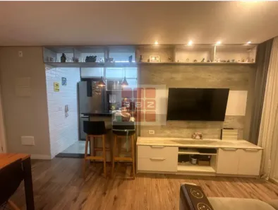 Apartamento com 2 Quartos à venda, 52m² no Vila Carioca, São Paulo