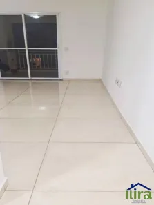 Apartamento com 3 Quartos à venda, 85m² no Jardim Tupanci, Barueri