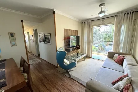 Apartamento com 2 Quartos à venda, 77m² no Centro, Ribeirão Preto