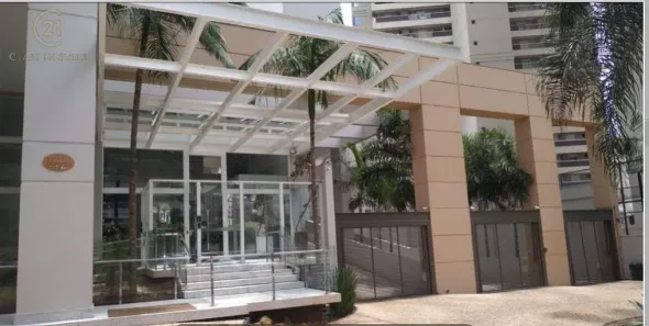 Apartamento com 3 Quartos para alugar, 81m² no Santa Rosa, Londrina