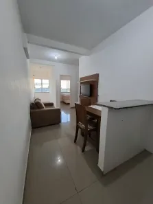 Apartamento com 2 Quartos para alugar, 48m² no Canabrava, Salvador