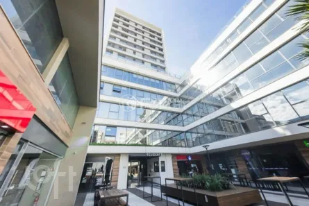 Apartamento com 1 Quarto à venda, 41m² no Cidade Baixa, Porto Alegre