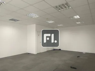 Sala Comercial para alugar, 69m² no Vila Cordeiro, São Paulo