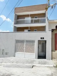 Apartamento com 1 Quarto para alugar, 25m² no Vila Guarani (Z Sul), São Paulo