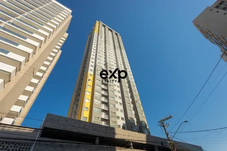 Apartamento com 2 Quartos à venda, 50m² no Praia de Itaparica, Vila Velha