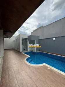 Casa de Condomínio com 3 Quartos à venda, 340m² no Quiririm, Taubaté