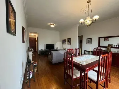 Apartamento com 4 Quartos à venda, 120m² no São Cristóvão, Rio de Janeiro