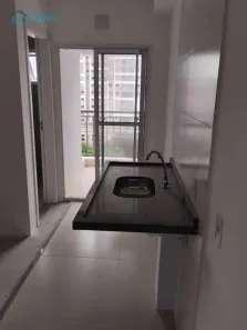 Apartamento com 2 Quartos à venda, 35m² no Vila Ema, São Paulo