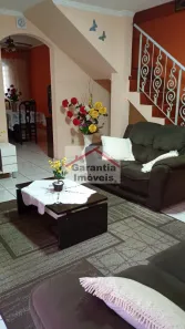 Sobrado com 4 Quartos à venda, 176m² no Helena Maria, Osasco