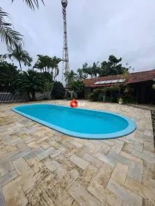 Casa com 4 Quartos à venda, 545m² no Vila Lalau, Jaraguá do Sul