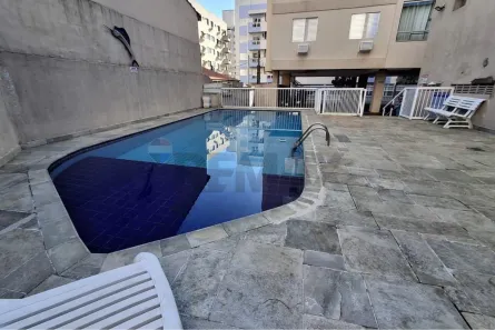 Apartamento com 2 Quartos à venda, 74m² no Jardim Las Palmas, Guarujá