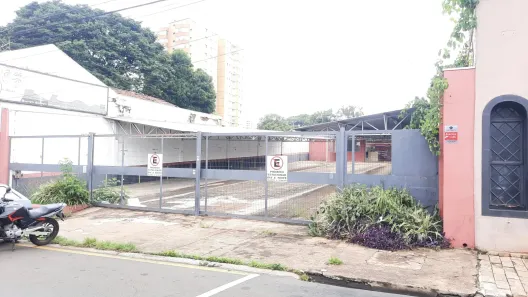 Ponto Comercial para alugar, 825m² no Centro, São Carlos