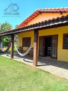 Casa de Condomínio com 3 Quartos à venda, 152m² no , Mairinque