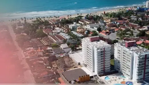 Apartamento com 2 Quartos à venda, 79m² no Centro, Bertioga