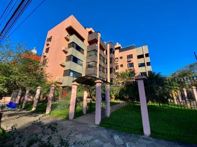 Cobertura com 4 Quartos à venda, 302m² no Jardim Lindóia, Porto Alegre