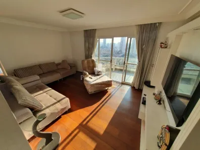 Apartamento com 3 Quartos à venda, 147m² no Tatuapé, São Paulo