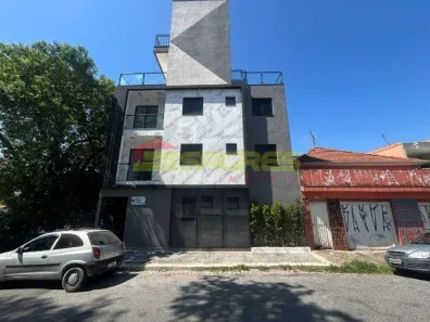 Apartamento com 2 Quartos para alugar, 49m² no Vila Isolina Mazzei, São Paulo