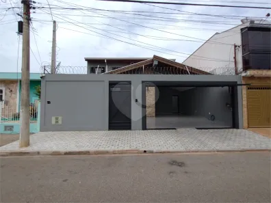 Casa com 3 Quartos à venda, 240m² no Centro, Itapetininga