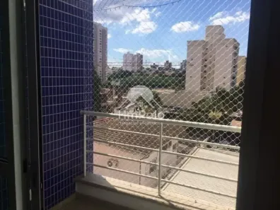Flat com 1 Quarto à venda, 55m² no Cambuí, Campinas