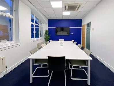 Sala Comercial para alugar, 45m² no Jardim São Paulo, Americana