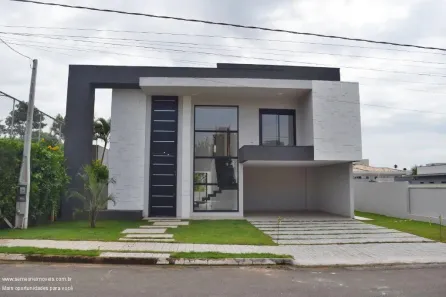 Sobrado com 4 Quartos à venda, 600m² no Jardim Paraíso da Usina, Atibaia
