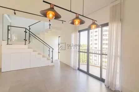 Cobertura com 2 Quartos à venda, 141m² no Planalto Paulista, São Paulo