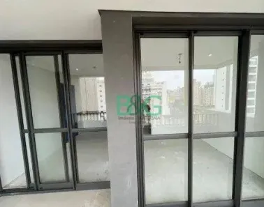 Apartamento com 1 Quarto à venda, 36m² no Consolação, São Paulo
