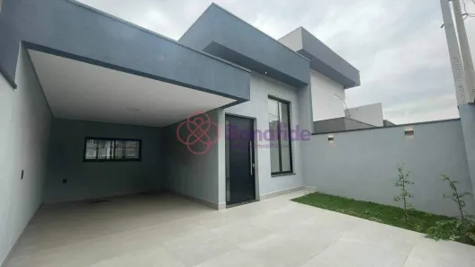 Casa com 3 Quartos à venda, 120m² no Jardim Marambaia II, Jundiaí