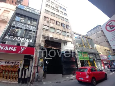 Sala Comercial à venda, 21m² no Centro Histórico, Porto Alegre
