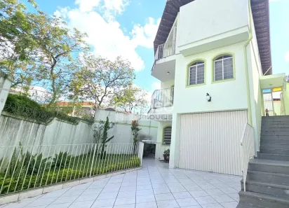 Casa com 5 Quartos à venda, 180m² no Jardim Ester Yolanda, São Paulo
