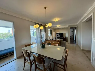 Apartamento com 3 Quartos à venda, 133m² no Jardim Esplanada II, São José dos Campos