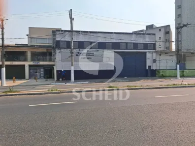 Galpão/Depósito/Armazém à venda, 514m² no Santo Amaro, São Paulo