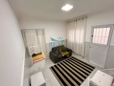 Casa com 2 Quartos para alugar, 100m² no Jardim República, São Paulo