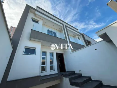 Sobrado com 3 Quartos à venda, 250m² no Jardim Santa Clara, Guarulhos