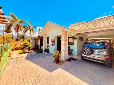 Casa com 5 Quartos à venda, 150m² no Panoramico, Garopaba