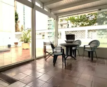 Cobertura com 4 Quartos à venda, 271m² no Leblon, Rio de Janeiro