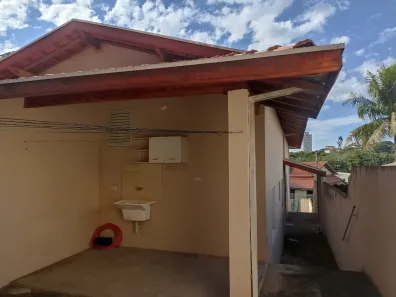 Casa com 2 Quartos à venda, 123m² no Parque Nova Esperança, São José dos Campos
