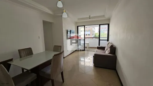 Apartamento com 3 Quartos à venda, 89m² no Stiep, Salvador