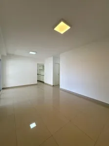 Apartamento com 3 Quartos para alugar, 121m² no Parque Residencial Nardini, Americana