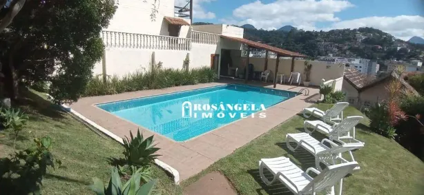 Casa de Condomínio com 3 Quartos à venda, 104m² no Cascata Guarani, Teresópolis