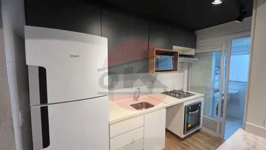 Apartamento com 2 Quartos para alugar, 72m² no Liberdade, São Paulo