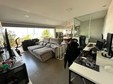 Cobertura com 2 Quartos à venda, 183m² no Parque das Nações, Santo André