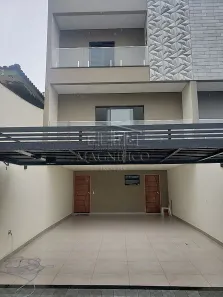 Casa com 3 Quartos à venda, 201m² no Demarchi, São Bernardo do Campo