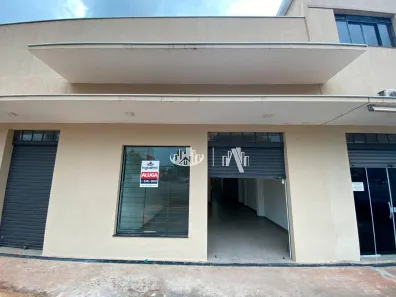 Ponto Comercial para alugar, 96m² no Jardim Europa, Londrina