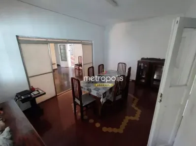 Sobrado com 3 Quartos à venda, 210m² no Vila Liviero, São Paulo